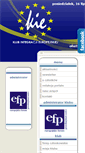 Mobile Screenshot of kie.biz.pl